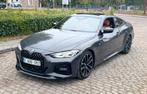BMW 420i - automatique- Pack M - 95’000km, Auto's, Automaat, Adaptieve lichten, Leder, Bedrijf