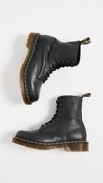 Dr. Martens | Pascal | Nieuw, Dr. Martens, -, Verzenden, Zwart