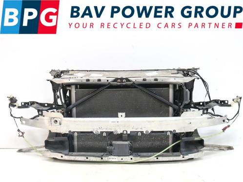 VOORFRONT RADIATEUR 760i 7 serie (G11 / G12) (17118743668), Auto-onderdelen, Carrosserie, BMW, Gebruikt