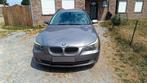 BMW 525D Touring 2007 LCI, Auto's, BMW, Automaat, Achterwielaandrijving, Leder, Particulier