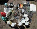 Grote Partij allerlei Keukenmateriaal / Keukenbenodigdheden, Ophalen of Verzenden, Kom(men)