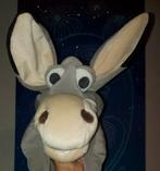 Living Puppets ezel, nooit gebruikt, Kinderen en Baby's, Speelgoed | Knuffels en Pluche, Ophalen of Verzenden, Zo goed als nieuw