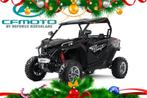 CFMOTO ZFORCE 950 SPORT CFMOTO FLANDERS BY DEFORCE, Motos, Quads & Trikes, 2 cylindres