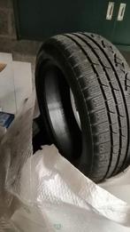 Winterband, Auto-onderdelen, Banden en Velgen, Ophalen, Gebruikt, 17 inch, Band(en)