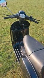 Lml 125 vespa 4 tact, Ophalen, Zo goed als nieuw