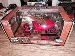 Miniature Ford Model A Roadster 1929 Collection 1/18, Enlèvement ou Envoi, Neuf, Voiture, Autres marques