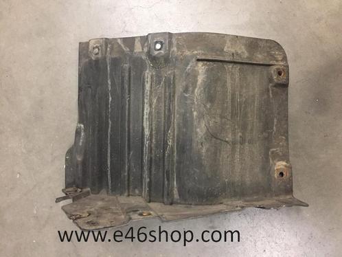 Wielkuip  kleine deel BMW E60 E61 rechtsvoor, Auto-onderdelen, Carrosserie, Bumper, BMW, Gebruikt, Ophalen of Verzenden