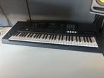 Yamaha PSR-E473 Synthesizer Keyboard, Ophalen, Zo goed als nieuw, Yamaha