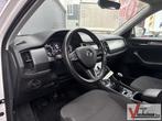 Skoda Kodiaq 1.4 TSI Ambition 7 Persoons | € 10.450,- NETTO!, Auto's, 139 g/km, Wit, Bedrijf, Handgeschakeld