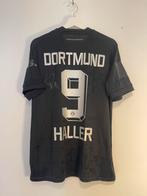 Borussia Dortmund 2022/23 Limited Edition Haller Signed, Maat M, Verzenden, Nieuw, Shirt