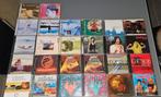 25 Cd's (natuurmuziek, I love the '90, Cher, Axelle red,...), Enlèvement ou Envoi