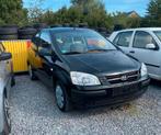 Hyundai Getz, Autos, Hyundai, Achat, Essence, Entreprise, Getz