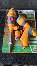 Hozelock tuinsproeier en broespistool nieuw, Ophalen, Nieuw