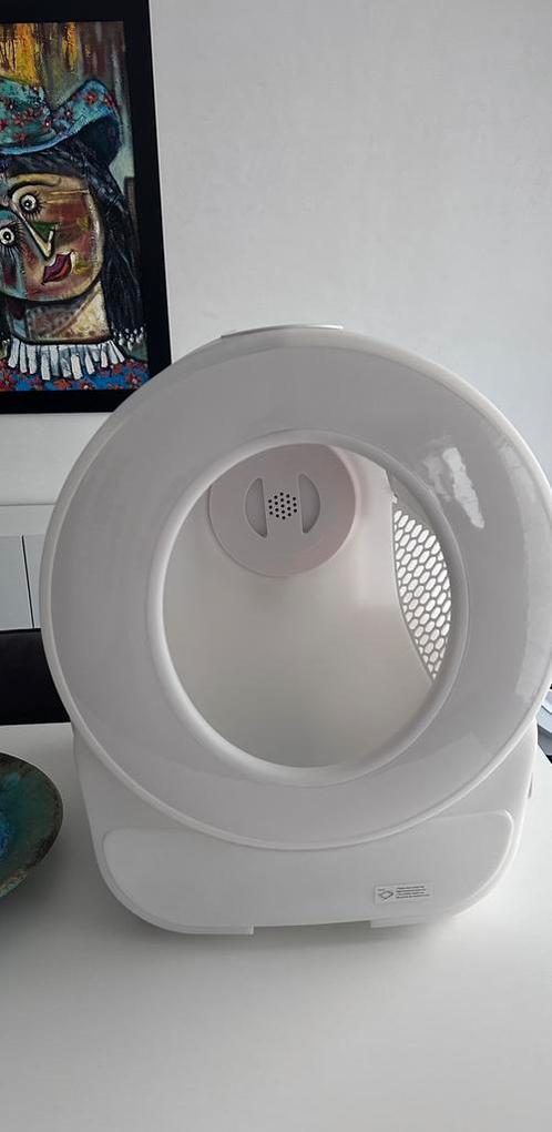 Litter robot - Petlux V3 XXL automatische kattenbak, Dieren en Toebehoren, Kattenbakken, Nieuw, Gesloten, Zelfreinigend, Ophalen of Verzenden