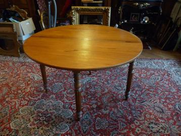 Table ronde Pliable, Enlèvement ou Envoi