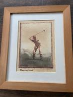 Kaders, Huis en Inrichting, Woonaccessoires | Lijsten, Ophalen, Minder dan 50 cm, Zo goed als nieuw, Minder dan 50 cm