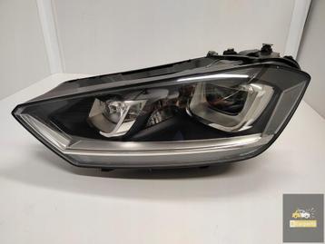 VW Sportsvan Xenon lamp links beschikbaar voor biedingen
