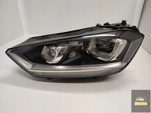 VW Sportsvan Xenon lamp links, Auto-onderdelen, Verlichting, Volkswagen, Gebruikt