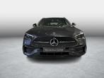 Mercedes-Benz C-klasse 200 AMG Line - NIGHTPACK - PANO DAK -, Auto's, Automaat, Achterwielaandrijving, Euro 6, 4 cilinders