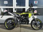 Sherco 50 CC SM-R Silver Nieuw, 6 versnellingen, Nieuw, 49 cc, Ophalen