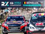 BILLETS RECHERCHÉS : World RX Benelux 2024 Mettet du 17 au 1, Tickets & Billets, Sport | Autre, Août