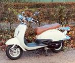 Retro scooter, mooie staat klasse b, Benzine, 50 cc, Ophalen, Overige merken