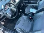 Mini cooper S 1.6 16v supercharger, Autos, Mini, Argent ou Gris, Achat, Boîte manuelle, Noir