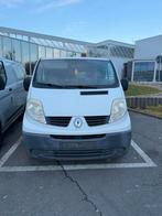 Renault trafic, Achat, Renault, Diesel, Particulier
