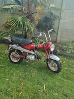 Honda dax 50cc, Fietsen en Brommers, Brommers | Honda, Gebruikt, Overige modellen, Ophalen of Verzenden, Klasse B (45 km/u)