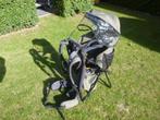 deuter : kinderdraagzak, Kinderen en Baby's, Ophalen of Verzenden, Gebruikt