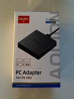 Adaptateur PSVR2 vers PC, Games en Spelcomputers, Ophalen of Verzenden, Nieuw