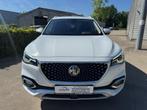 MG EHS PHEV Luxery FULL OPTION, Auto's, MG, 4 cilinders, Wit, 5 deurs, Hybride Elektrisch/Benzine