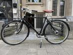 Fiets, Fietsen en Brommers, Fietsen | Heren | Herenfietsen, Versnellingen, 49 tot 53 cm, Zo goed als nieuw, Ophalen