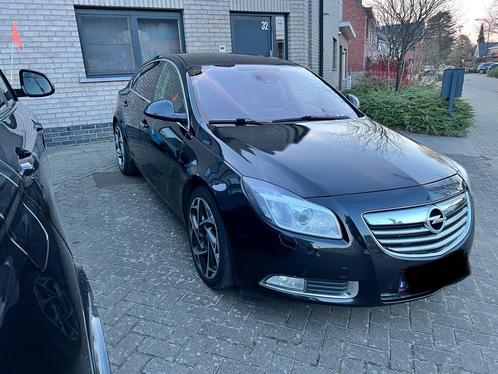 Opel insignia 2010, 2.0 Cdti euro 5, 205 pk, Auto's, Opel, Particulier, Insignia, ABS, Achteruitrijcamera, Adaptieve lichten, Airbags