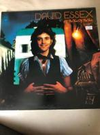 LP David Essex, All the Fun of the Fear, Ophalen of Verzenden, 12 inch