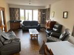 Complete eetkamer kasten , zetel , salontafel 350€, Huis en Inrichting, Ophalen, Gebruikt, Antiek, Minder dan 4 stoelen