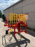 Kuhn hark GA3201GM, Ophalen, Serretuinbouw, Weidebouw