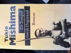 Y.Mishima, De Tempel van de Dageraad, Ophalen of Verzenden, Zo goed als nieuw