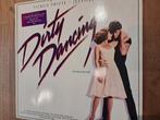 Lp Dirty dancing, Cd's en Dvd's, Ophalen of Verzenden, Gebruikt