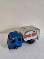 Matchbox Dennis Refuse Truck (1963), Ophalen of Verzenden