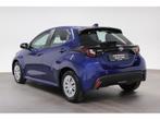 Toyota Yaris 1.5 HSD Dynamic Toyota Yaris Dynamic 1.5 Hybrid, Automaat, 1497 cc, Euro 6, Blauw