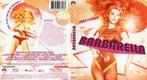 barbarella (blu-ray) neuf, Enlèvement ou Envoi, Comme neuf, Science-Fiction et Fantasy