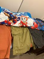 Gratis jongenskledij maat 134 - 140, Kinderen en Baby's, Kinderkleding | Maat 140, Ophalen