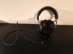 Casque HyperX Cloud 2, Enlèvement