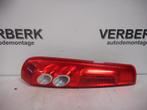 ACHTERLICHT LINKS Ford Fiesta 5 (JD / JH) (6s6113a603be), Gebruikt, Ford