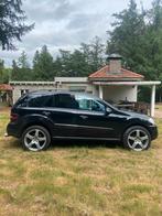 22 INCH SET LMV VOOR O.A MERCEDES ML, Auto-onderdelen, Banden en Velgen, Ophalen, Band(en)