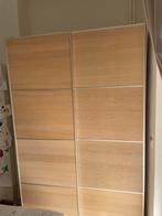 Kledingkast Ikea (x2), Ophalen, Zo goed als nieuw