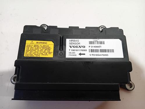 COMPUTER AIRBAG Volvo V40 (MV) (01-2012/08-2019) (31406631), Auto-onderdelen, Elektronica en Kabels, Volvo, Gebruikt