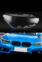 BMW 1serie F20/F21LCI Koplamp Glas Lampenkap Links, Auto-onderdelen, Nieuw, Ophalen of Verzenden, BMW