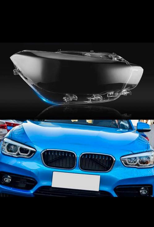 BMW 1serie F20/F21LCI Koplamp Glas Lampenkap Links, Auto-onderdelen, Verlichting, BMW, Nieuw, Ophalen of Verzenden
